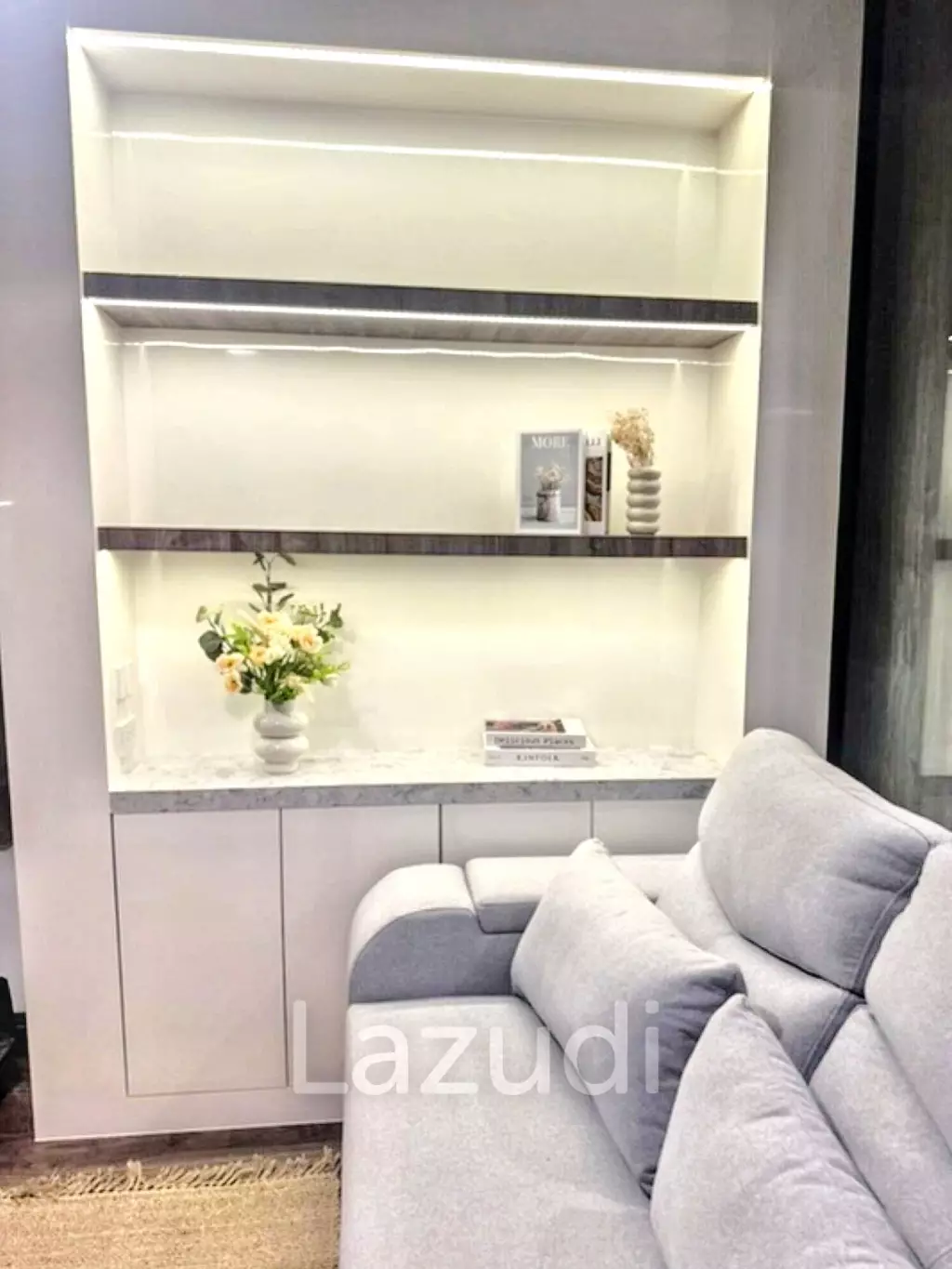 1 Bed 1 Bath 35 SQ.M Life Ladprao Valley