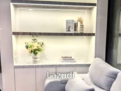 1 Bed 1 Bath 35 SQ.M Life Ladprao Valley