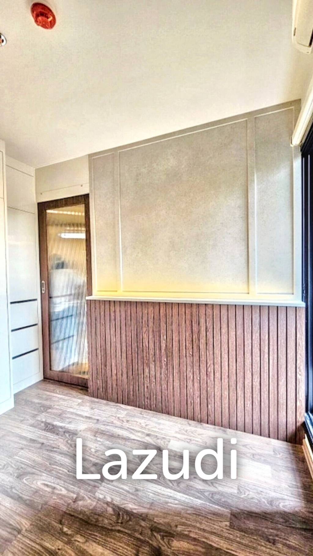 1 Bed 1 Bath 35 SQ.M Life Ladprao Valley