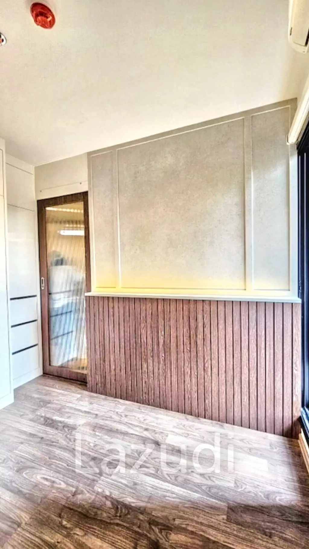 1 Bed 1 Bath 35 SQ.M Life Ladprao Valley
