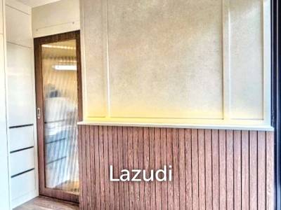 1 Bed 1 Bath 35 SQ.M Life Ladprao Valley