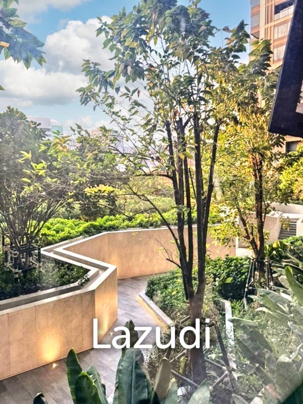 1 Bed 1 Bath 35 SQ.M Life Ladprao Valley