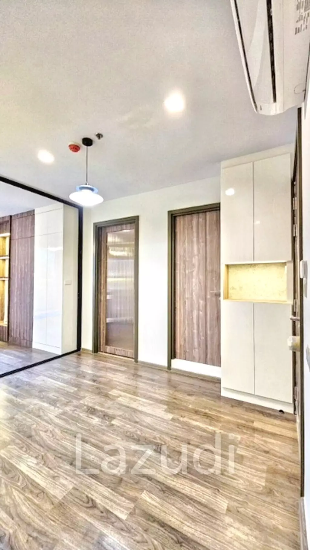 1 Bed 1 Bath 35 SQ.M Life Ladprao Valley