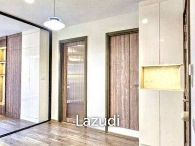1 Bed 1 Bath 35 SQ.M Life Ladprao Valley