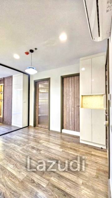 1 Bed 1 Bath 35 SQ.M Life Ladprao Valley