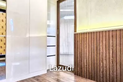 1 Bed 1 Bath 35 SQ.M Life Ladprao Valley