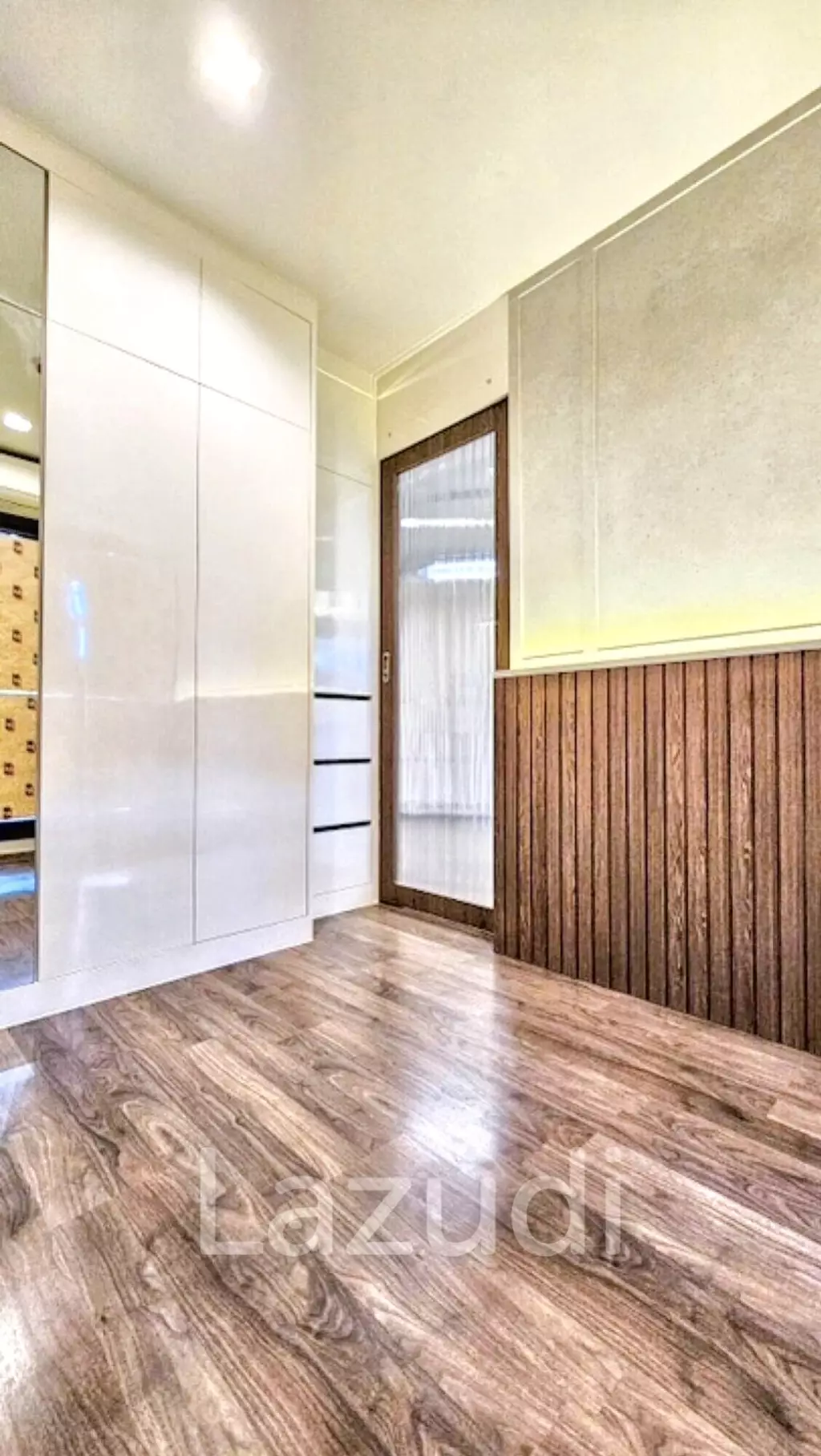 1 Bed 1 Bath 35 SQ.M Life Ladprao Valley