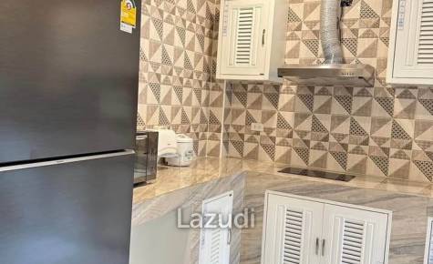 3 Bedroom Pool Villa For Rent In Chalong