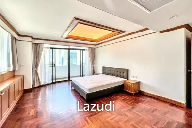 3 Bedroom 4 Bathroom 330 SQ.M Ruamsuk