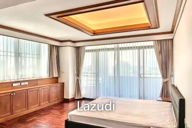 3 Bedroom 4 Bathroom 330 SQ.M Ruamsuk