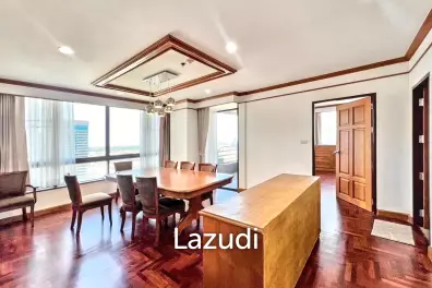 3 Bedroom 4 Bathroom 330 SQ.M Ruamsuk