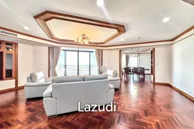 3 Bedroom 4 Bathroom 330 SQ.M Ruamsuk