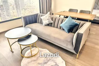 2 Bed 2 Bath 64 SQ.M Park Origin Chula Samyan