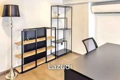 2 Bed 2 Bath 64 SQ.M Park Origin Chula Samyan