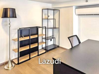 2 Bed 2 Bath 64 SQ.M Park Origin Chula Samyan