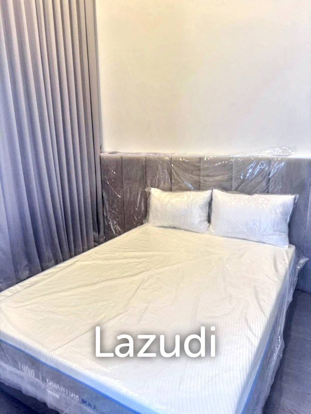 2 Bed 2 Bath 64 SQ.M Park Origin Chula Samyan