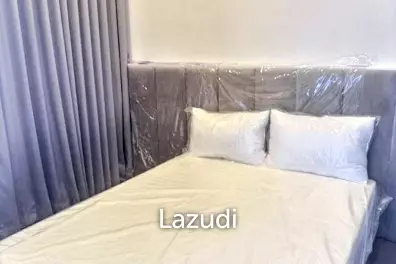 2 Bed 2 Bath 64 SQ.M Park Origin Chula Samyan