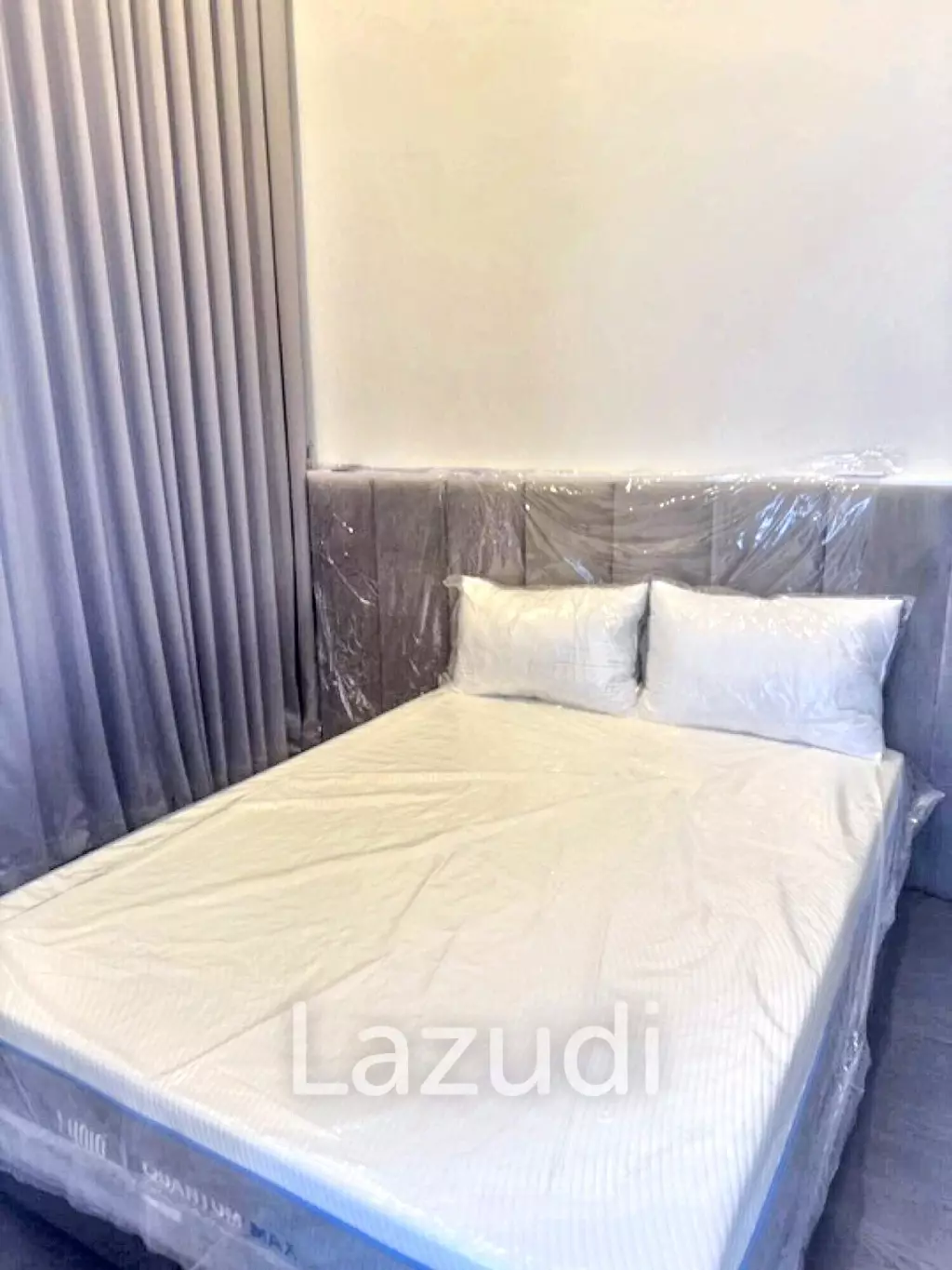 2 Bed 2 Bath 64 SQ.M Park Origin Chula Samyan
