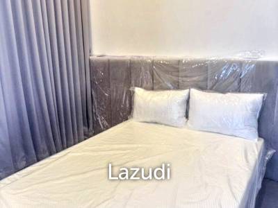 2 Bed 2 Bath 64 SQ.M Park Origin Chula Samyan