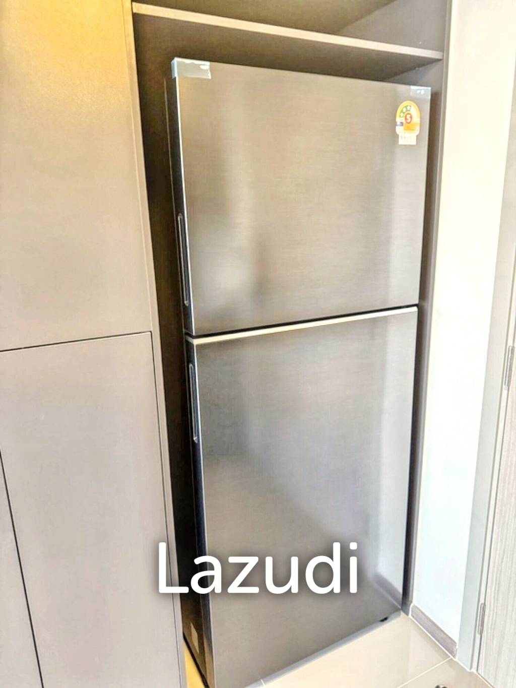 2 Bed 2 Bath 64 SQ.M Park Origin Chula Samyan