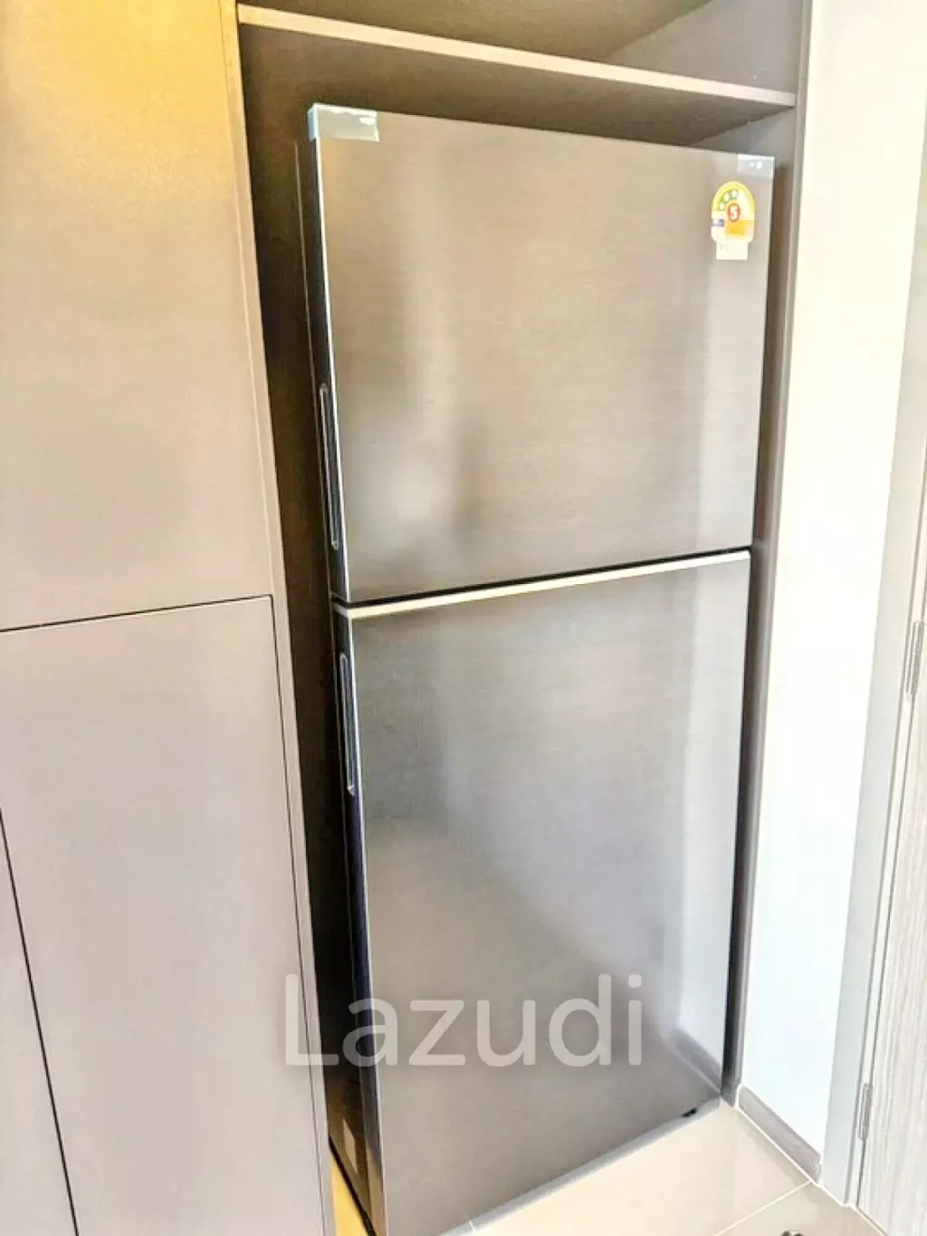 2 Bed 2 Bath 64 SQ.M Park Origin Chula Samyan