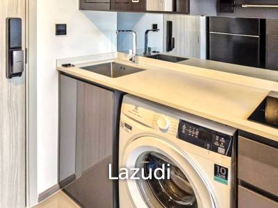 2 Bed 2 Bath 64 SQ.M Park Origin Chula Samyan