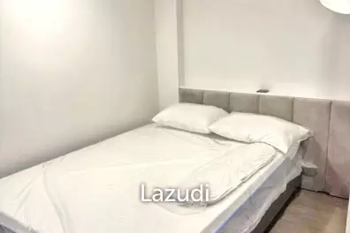2 Bed 2 Bath 64 SQ.M Park Origin Chula Samyan