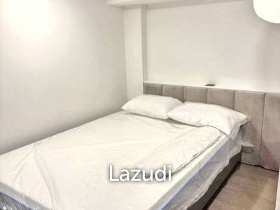 2 Bed 2 Bath 64 SQ.M Park Origin Chula Samyan