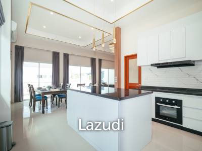 3 Bedroom Pool Villa For Rent And Sale In Thalang
