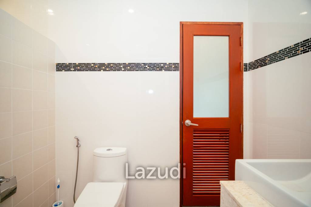 3 Bedroom Pool Villa For Rent And Sale In Thalang