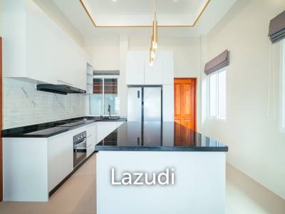 3 Bedroom Pool Villa For Rent And Sale In Thalang