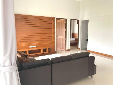 2-bedroom house in a gated community for sale in Thalang 2-bedroom house in a gated community for sale in Thalang