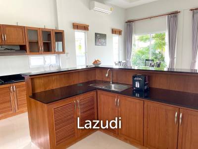 2-bedroom house in a gated community for sale in Thalang