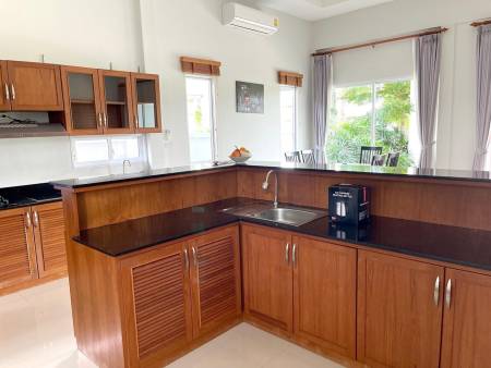 2-bedroom house in a gated community for sale in Thalang 2-bedroom house in a gated community for sale in Thalang