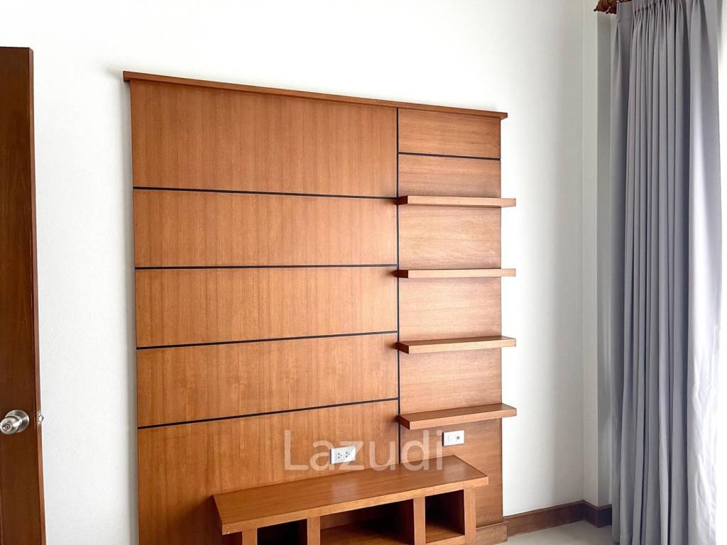 2-bedroom house in a gated community for sale in Thalang