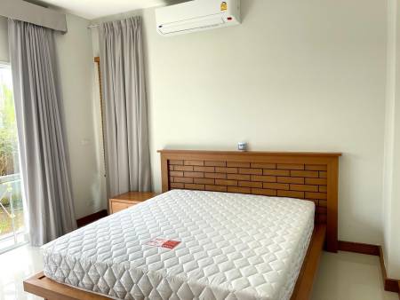 2-bedroom house in a gated community for sale in Thalang 2-bedroom house in a gated community for sale in Thalang