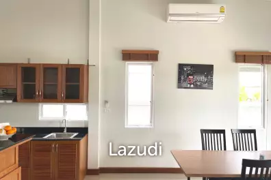 2-bedroom house in a gated community for sale in Thalang