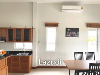 2-bedroom house in a gated community for sale in Thalang