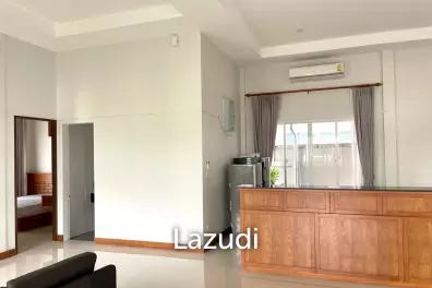 2-bedroom house in a gated community for sale in Thalang