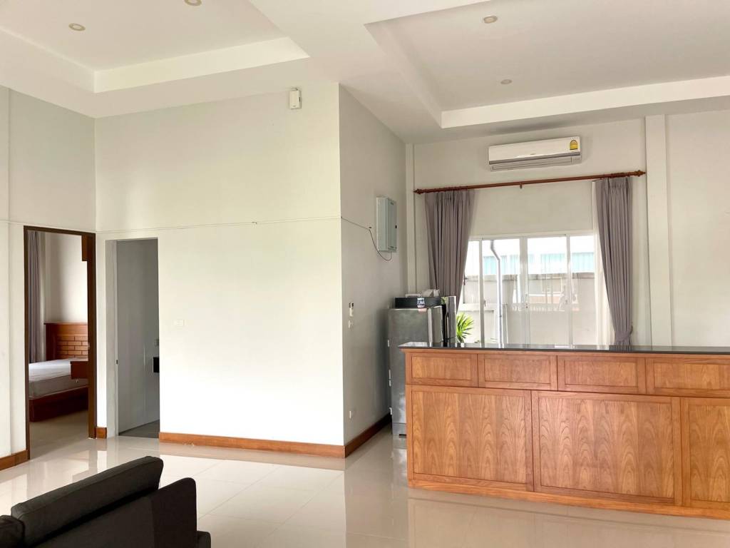 2-bedroom house in a gated community for sale in Thalang 2-bedroom house in a gated community for sale in Thalang