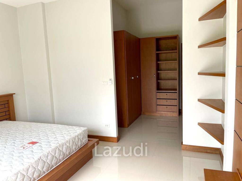 2-bedroom house in a gated community for sale in Thalang