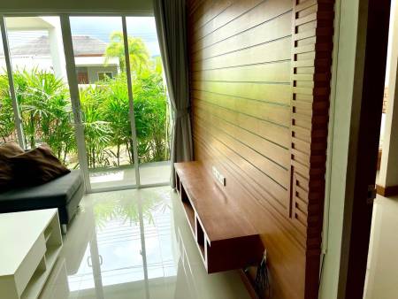 2-bedroom house in a gated community for sale in Thalang 2-bedroom house in a gated community for sale in Thalang