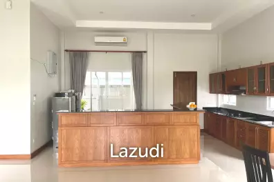 2-bedroom house in a gated community for sale in Thalang