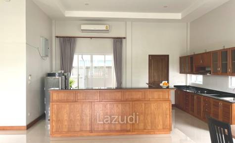 2-bedroom house in a gated community for sale in Thalang