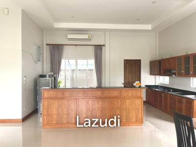 2-bedroom house in a gated community for sale in Thalang