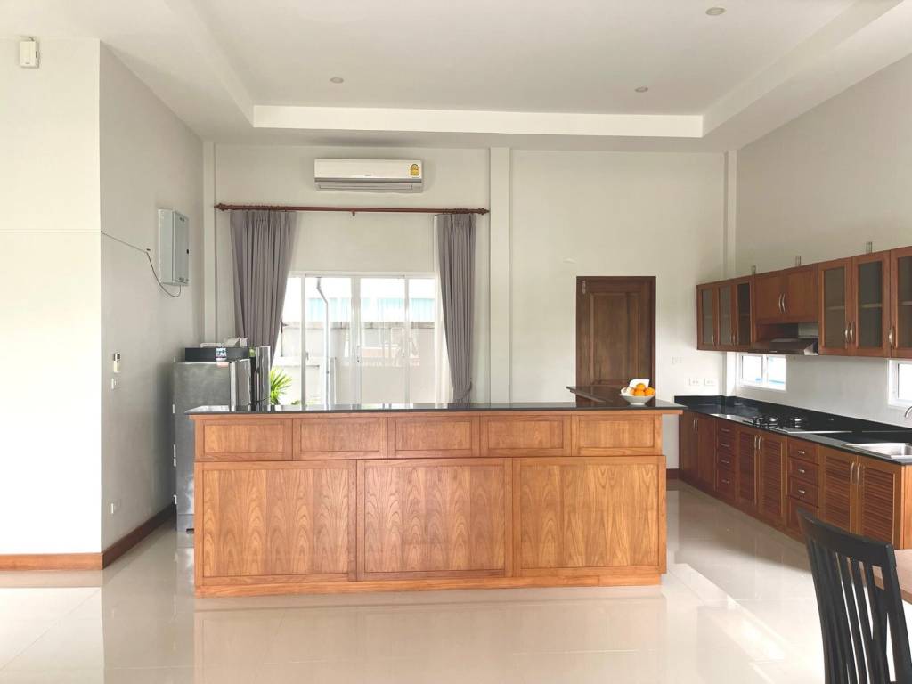 2-bedroom house in a gated community for sale in Thalang 2-bedroom house in a gated community for sale in Thalang