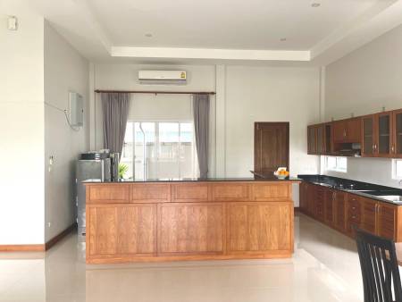 2-bedroom house in a gated community for sale in Thalang 2-bedroom house in a gated community for sale in Thalang