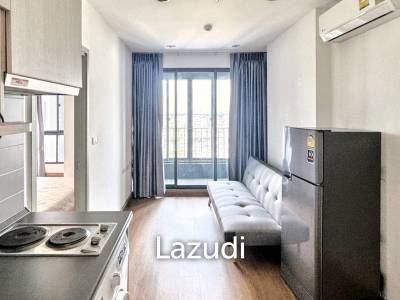 1 Bed 30 SQ.M Ideo Mobi Wongsawang - Interchange