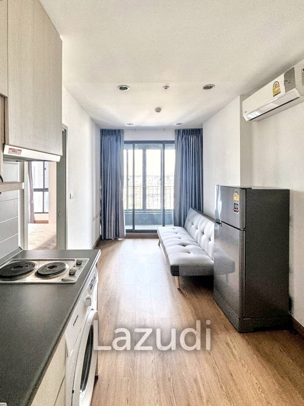 1 Bed 30 SQ.M Ideo Mobi Wongsawang - Interchange