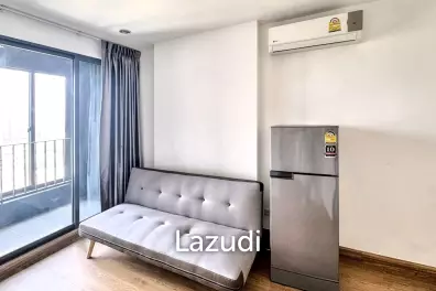 1 Bed 30 SQ.M Ideo Mobi Wongsawang - Interchange
